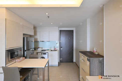 Price better than expected!! H Sukhumvit 43