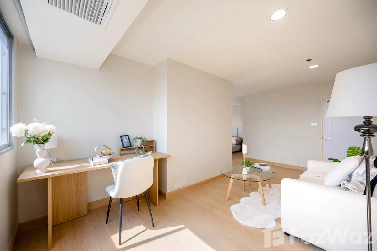 picture 2 bedroom for Sell near Promphong 6608640 - 5/6