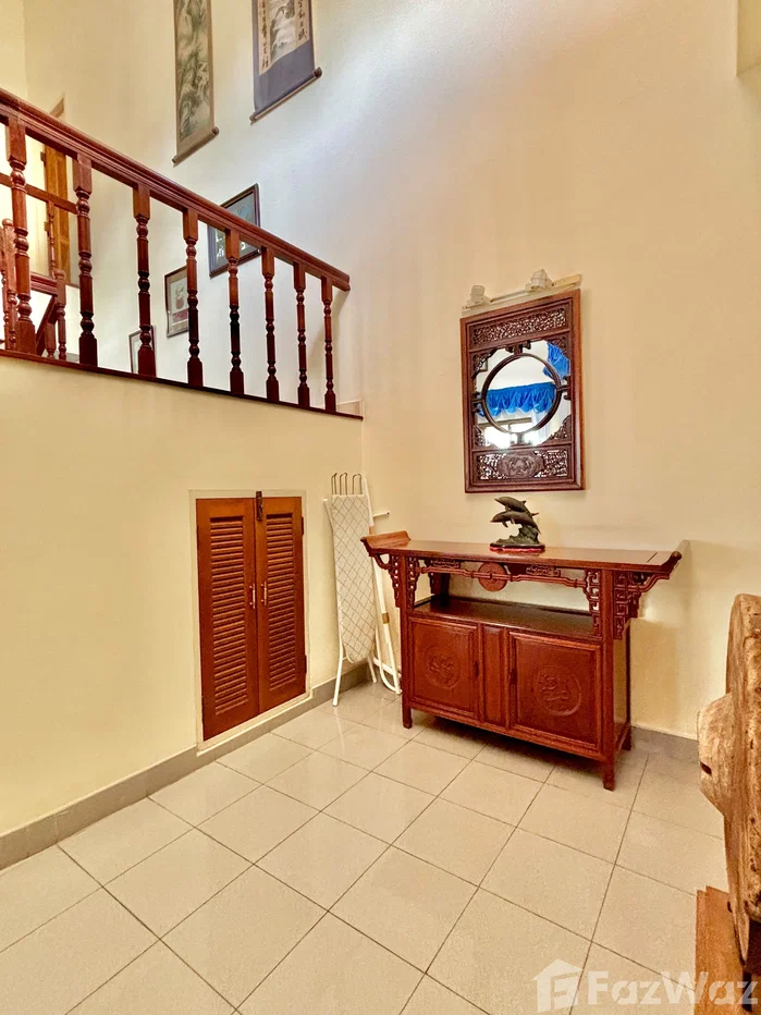 รูป ขาย บ้านเดี่ยว 3 ห้องนอน ใน รัษฎา, ภูเก็ต 6609237 - รูปที่ 9/21