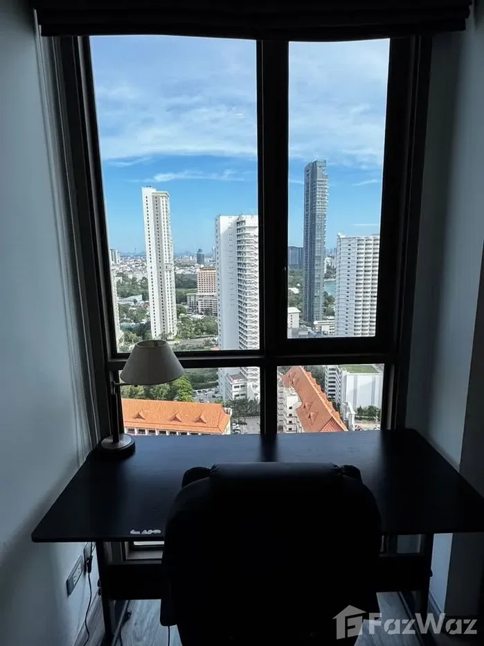 รูป ขาย คอนโด 2 ห้องนอน ในโครงการ บ้าน ปลาย หาด 6610274 - รูปที่ 16/25