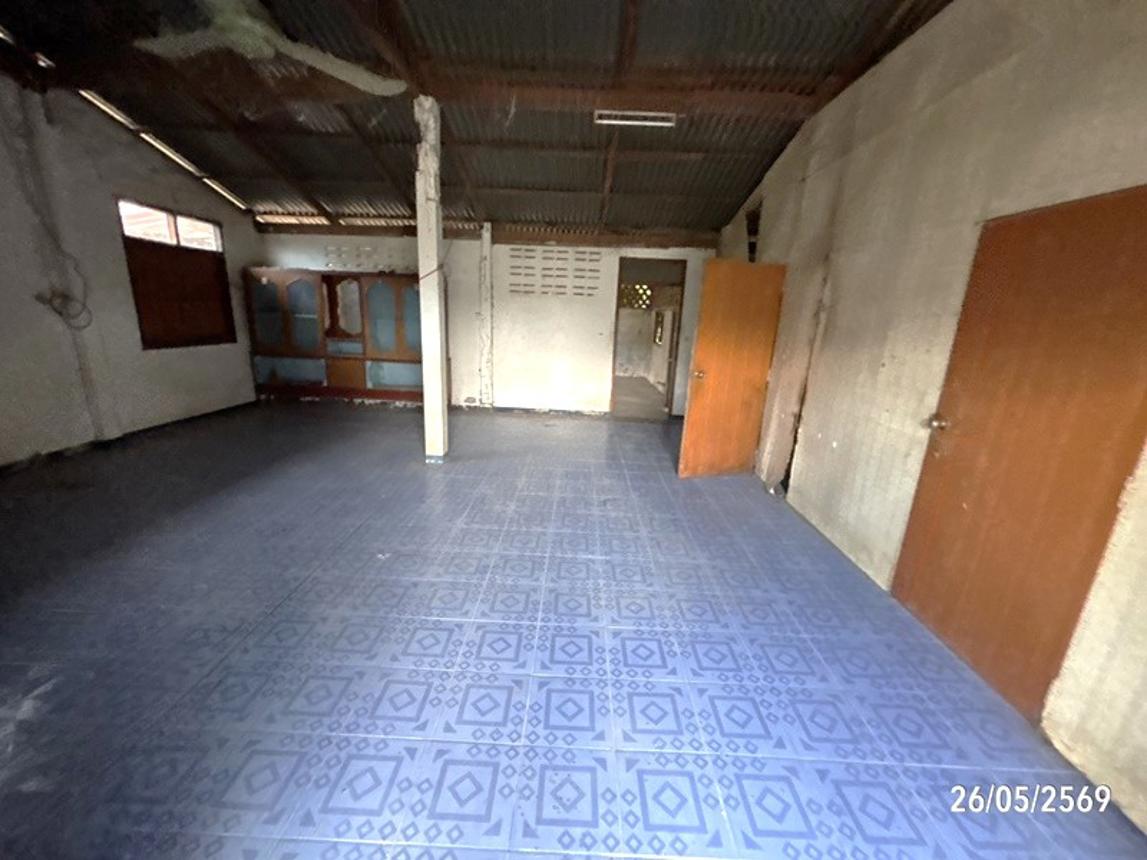 รูป บ้านเดี่ยว 183 ตร.วา ขุขันธ์ ศรีสะเกษ 977,000 - รูปที่ 17/32
