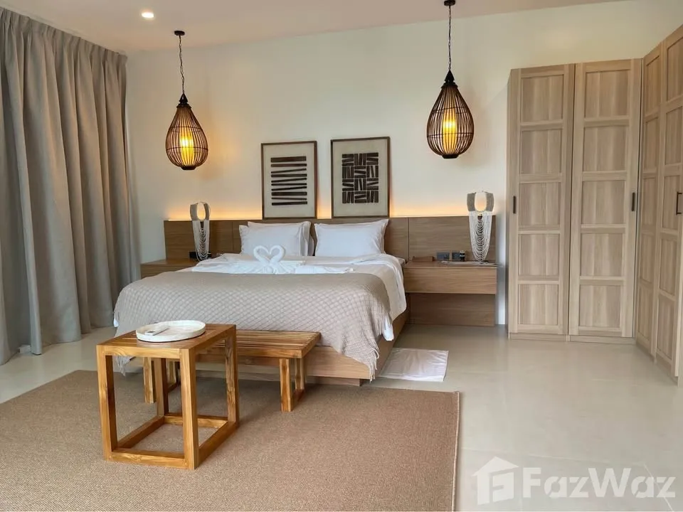 picture 4 Bedroom Villa for rent in Pa Khlok, Phuket  6610324 - 11/19