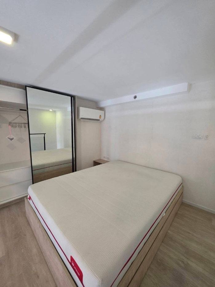 รูป ให้เช่าคอนโด Siamese 48 (High Rise) ใกล้ BTS อ่อนนุช - รูปที่ 5/10