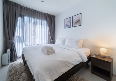 สัญญา 6 เดือน Rhythm Sukhumvit 36-38