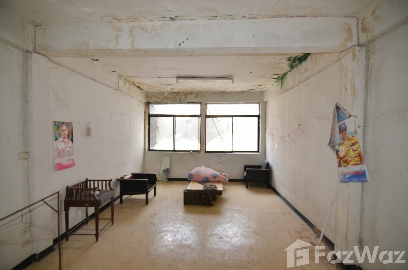 รูป ขาย ทาวน์เฮ้าส์ 4 ห้องนอน ใน สุริยวงศ์, กรุงเทพมหานคร 573532 - รูปที่ 5/19