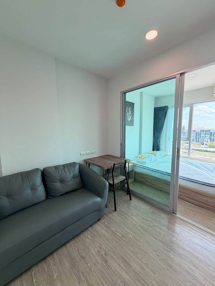 รูป 🔥ด่วน ห้องไปไวมากกก Code: 26KJ3866  ให้เช่า Happy Condo Donmuang The Terminal ✅ Add Line @kjcondo (มี@ข้างหน้าด้วยนะคะ) - รูปที่ 6/9
