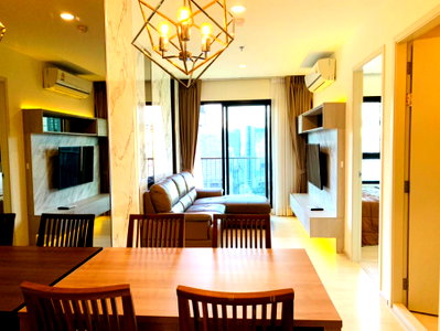 คอนโดให้เช่า : R962/[ให้เช่า] ไลฟ์ อโศก (Life Asoke)