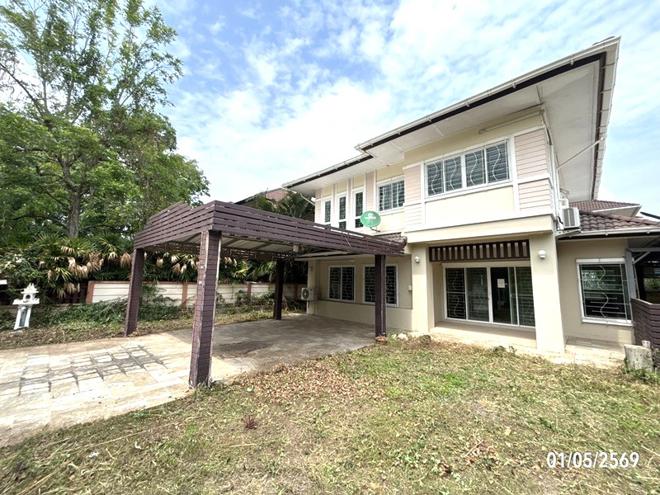 picture HOME 122 Sq.w. Muang Si Sa Ket Si Sa Ket for 6.7M - 2/38