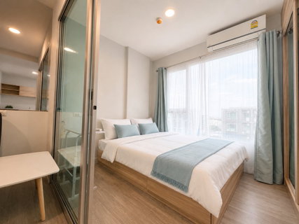 รูปภาพ 🏙️for rent Pool view 🏡Happy condo Donmueang the terminal 📲Tel./LINE : 099-289-1569 