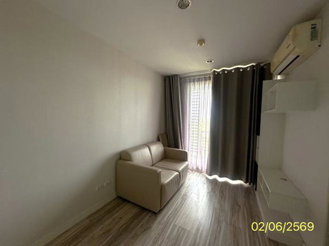 CONDO 26.83 Sq.m. Bang Bua Thong Nonthaburi for 1.4M