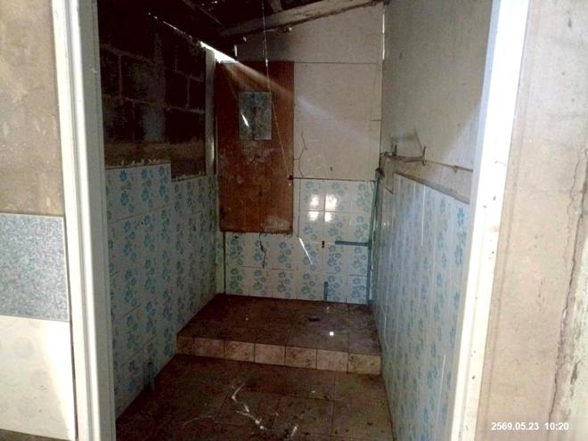 รูป บ้านเดี่ยว 71 ตร.วา เมืองมหาสารคาม มหาสารคาม 851,000 - รูปที่ 13/30