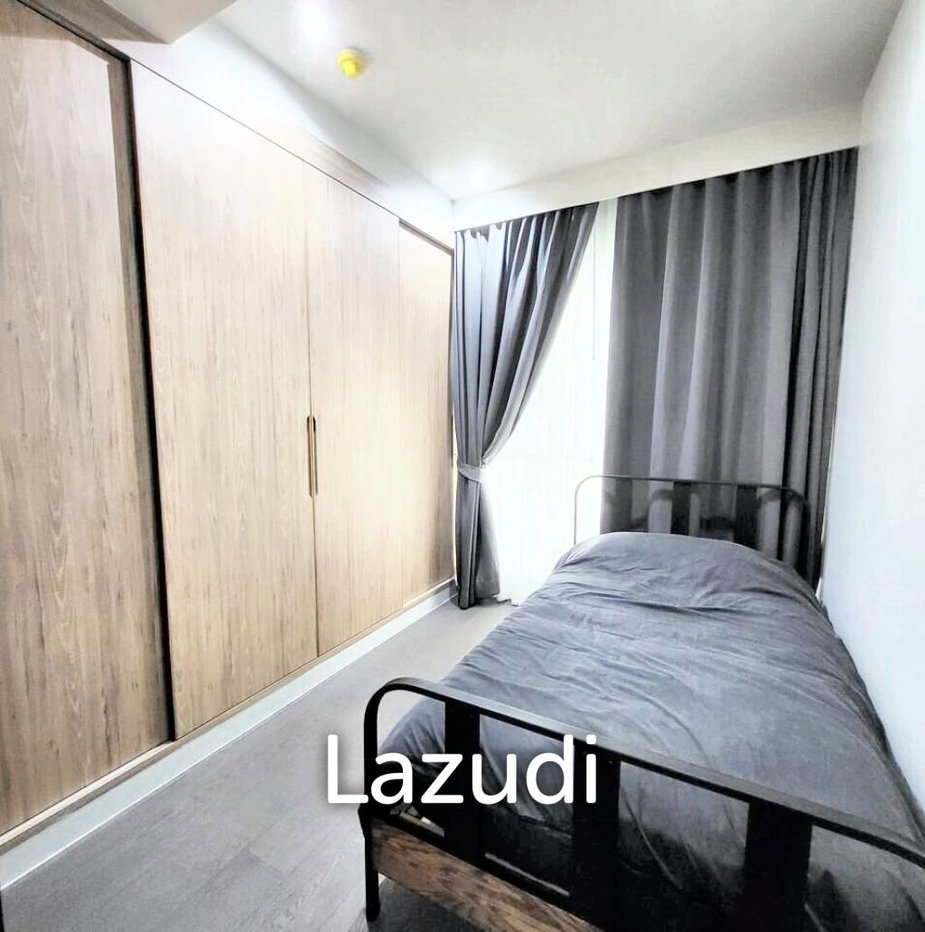 รูป 79 sqm 2 Bed Condo on 6th Floor at The Address Chidlom, Lumpini Bangkok - รูปที่ 4/8
