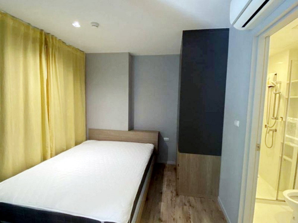 รูป คอนโดให้เช่า Aspen Condo Lasalle (ถูกที่สุด!!!) ตรงข้าม รพ.ศิครินทร์ - รูปที่ 3/6