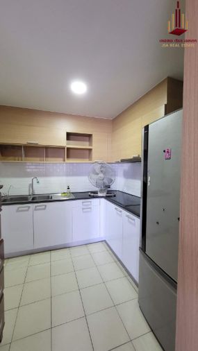 ขายคอนโด 2 ห้องนอน 83 ตร.ม. เบล พาร์ค เรสซิเดนท์