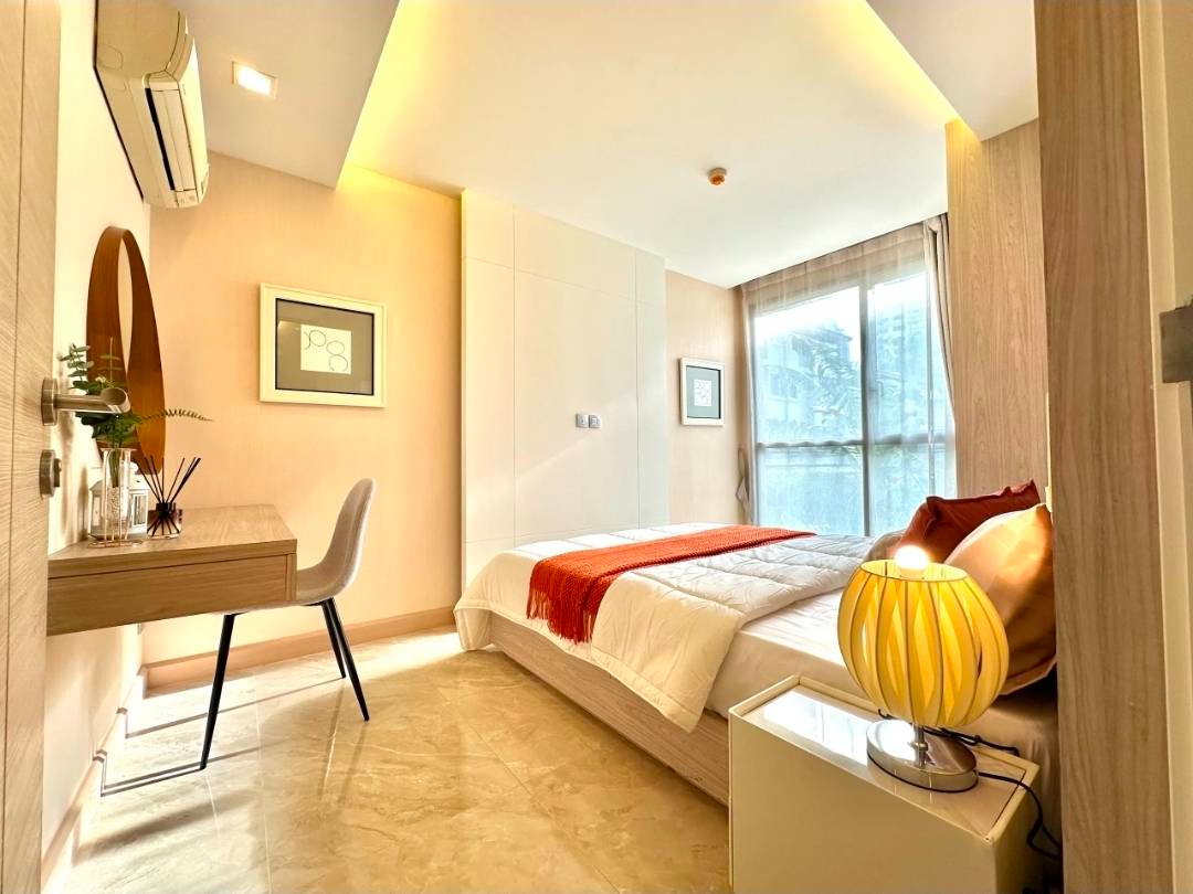 picture For rent Via Botani Sukhumvit 47 1 BR, 35Sq【Line: Yosita828】 - 2/13