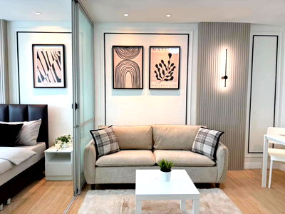 ขายคอนโด : Dcondo Kathu - Patong For Sell WR-04685