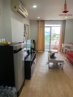 ✨ For Sale : S Condo Sukhumvit 50 Condo ✨ 💰 Only 3,900,000 THB