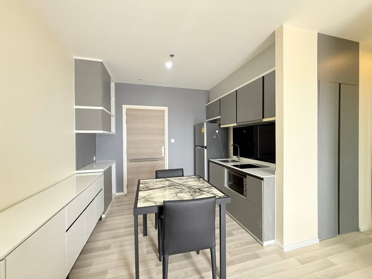 picture For Rent 2 Bed 2 Bath The Key Sathorn Charoenrat Rent 25,000.-/mth* - 3/14