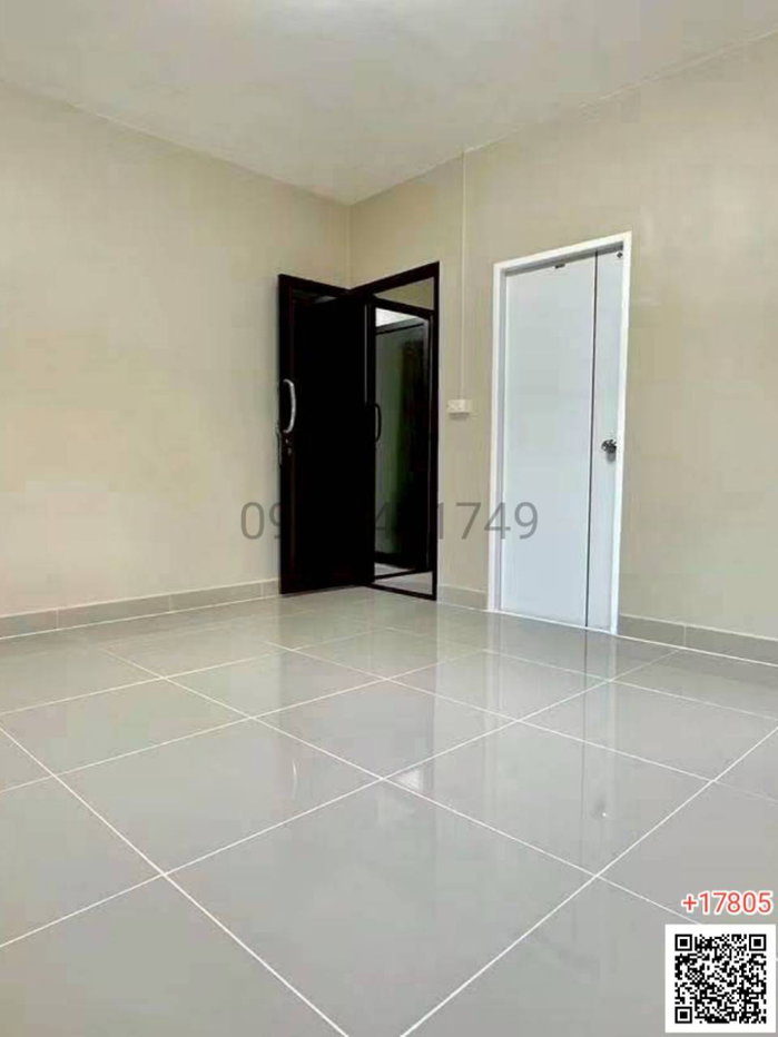 รูป ขาย บ้านเดี่ยว โครงการ หมู่บ้านพฤกษา 3 พร้อมเข้าอยู่ - รูปที่ 12/12