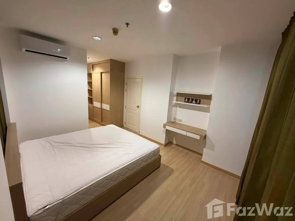 รูป ขาย คอนโด 2 ห้องนอน ในโครงการ Centric Scene Ratchavipha 6581129 - รูปที่ 6/11