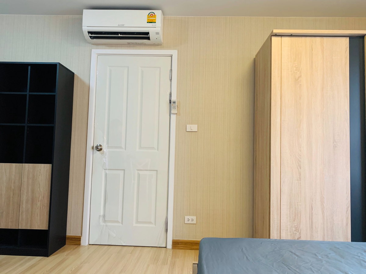 picture Plum condo Paholyothin89 for rent - 6/11
