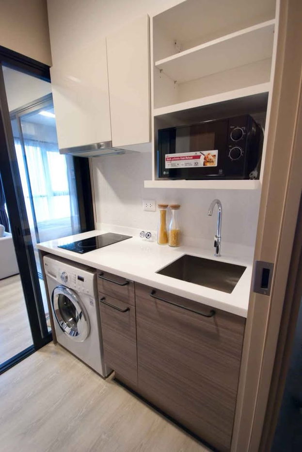picture For   rent   Condolette Midst Rama 9  🔴🔴 - 6/8