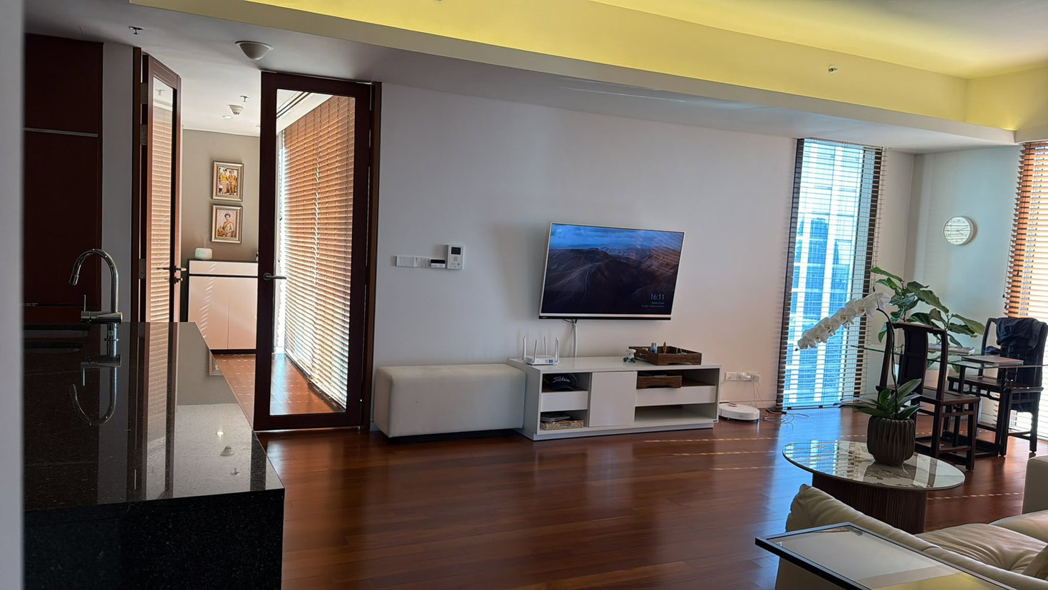 picture Hansar Rajdamri 2 bedrooms, for sale - 3/20