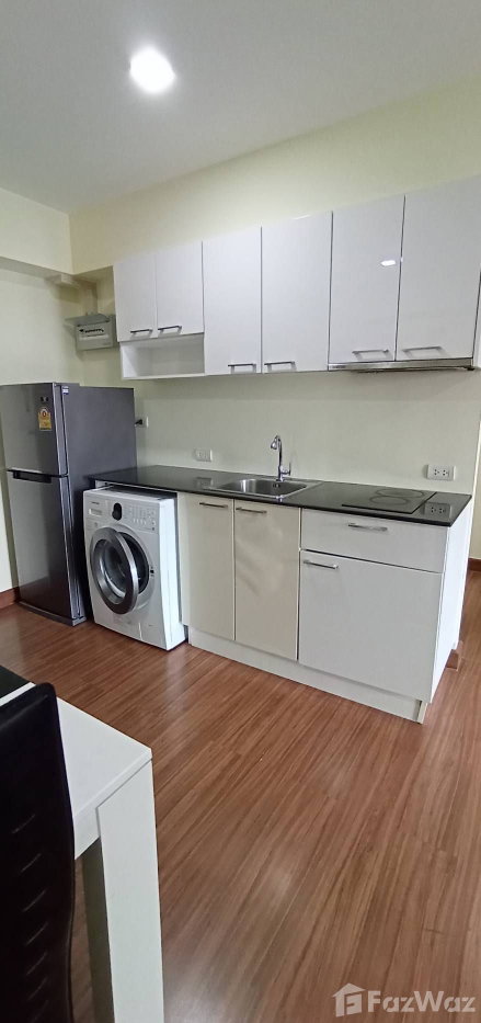 picture Paradise Awaits - Own This Charming Bangkok Condo Today! 1167182 - 5/5
