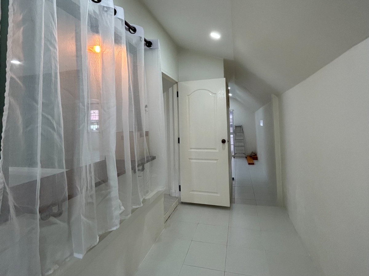 รูป ขายบ้านเดี่ยวชั้นเดียว ทำเลดี ใกล้สนามบินและวงแหวนรอบ 2 เชียงใหม่ (EN below) - รูปที่ 10/13
