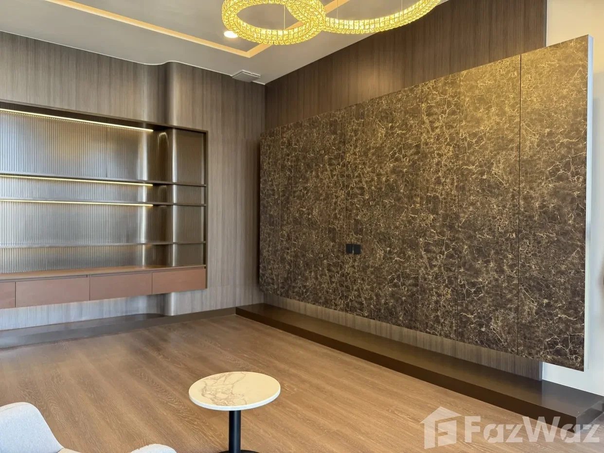 รูป บ้านเดี่ยวให้เช่า 5 ห้องนอน ในโครงการ วีเว่ กรุงเทพกรีฑาตัดใหม่ 6609599 - รูปที่ 33/35