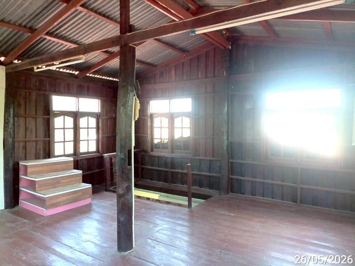 picture HOME 372 Sq.w. Phon Thong Roi Et for 2.7M - 26/38