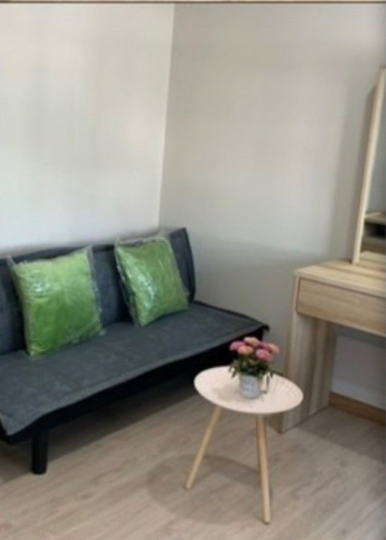 รูป ให้เช่าBe Condo Phaholyothin (บี คอนโด พหลโยธิน) - รูปที่ 2/9