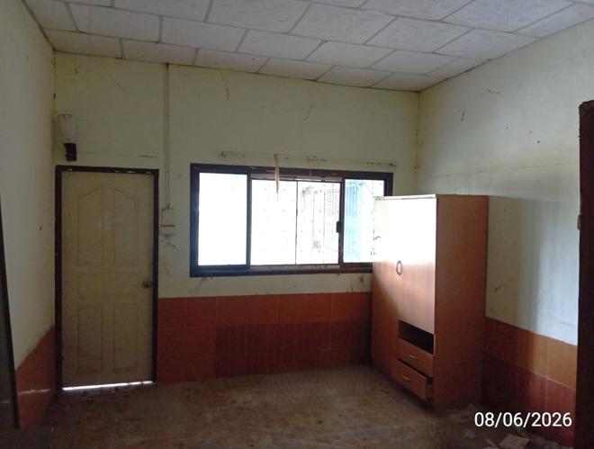 รูป บ้านเดี่ยว 100 ตร.วา เมืองสุรินทร์ สุรินทร์ 2.9M - รูปที่ 15/36