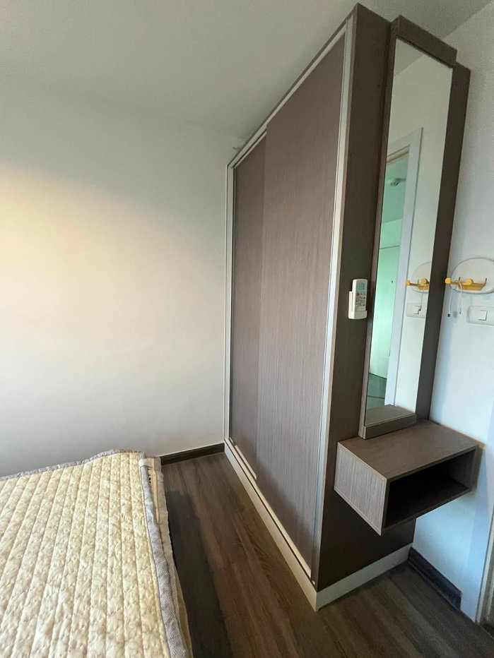รูป ให้เช่า The Trust Condo @ BTS Erawan ชั้น 14 - รูปที่ 2/6