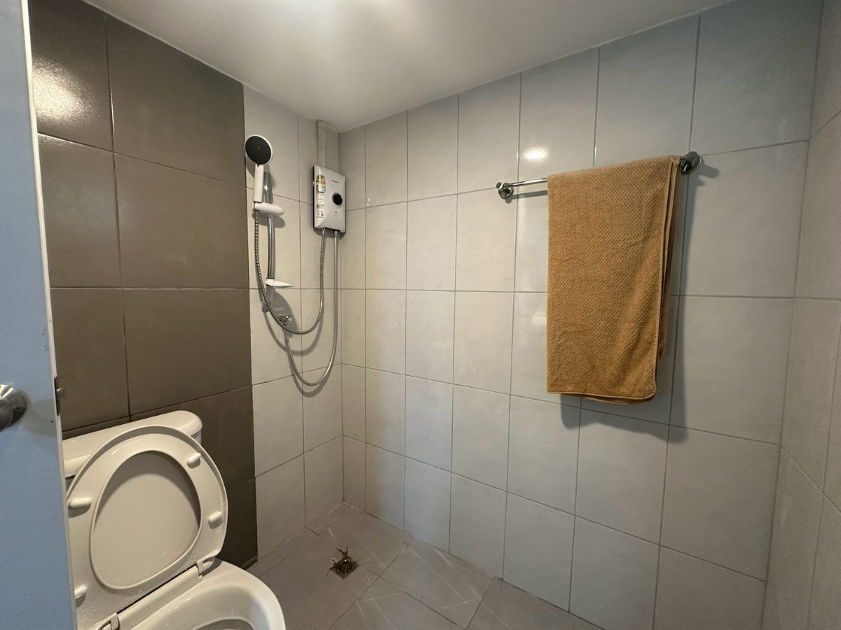 picture Condo for Rent, Nirand Bang Khae 5,500 THB/month - 8/9
