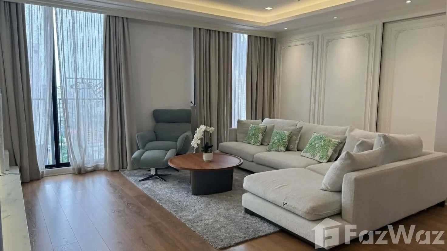 รูป ขาย คอนโด 3 ห้องนอน ในโครงการ โนเบิล บี33 6610494 - รูปที่ 16/16