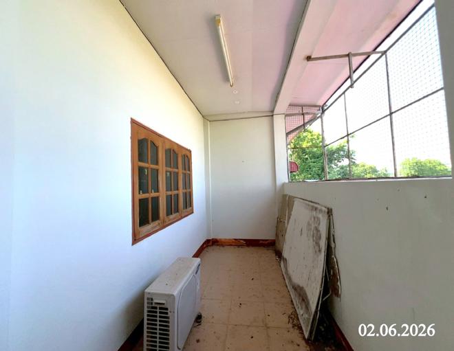 รูป อาคารพาณิชย์ 58.4 ตร.วา เมืองแพร่ แพร่ 4.2M - รูปที่ 14/34