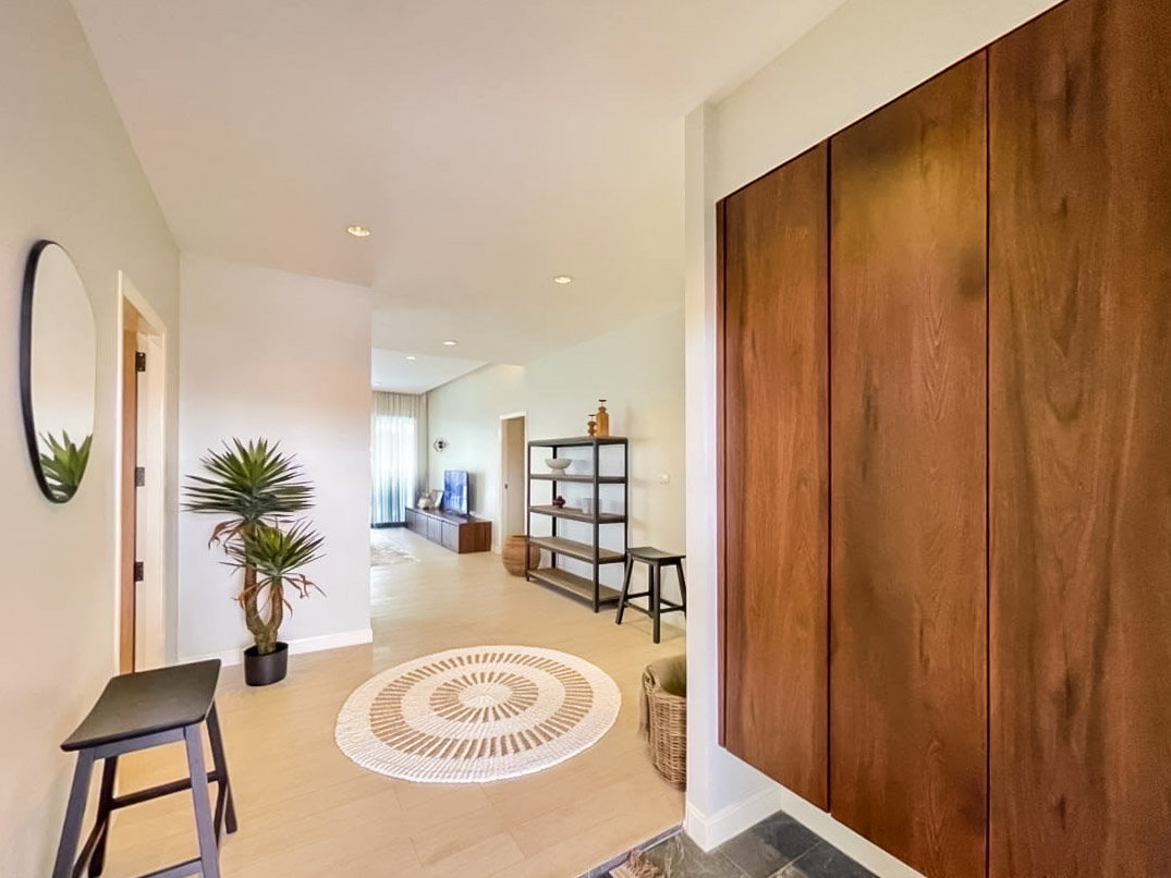 รูป Luxury Pool Villa for Rent Thung Klom Tan Man Pattaya - รูปที่ 16/29