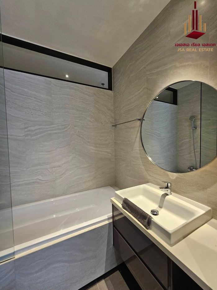 picture ✨ For Rent: The Fine Bangkok Thonglor-Ekamai Condo ✨ 💰 Only 40,000 THB/month - 7/9