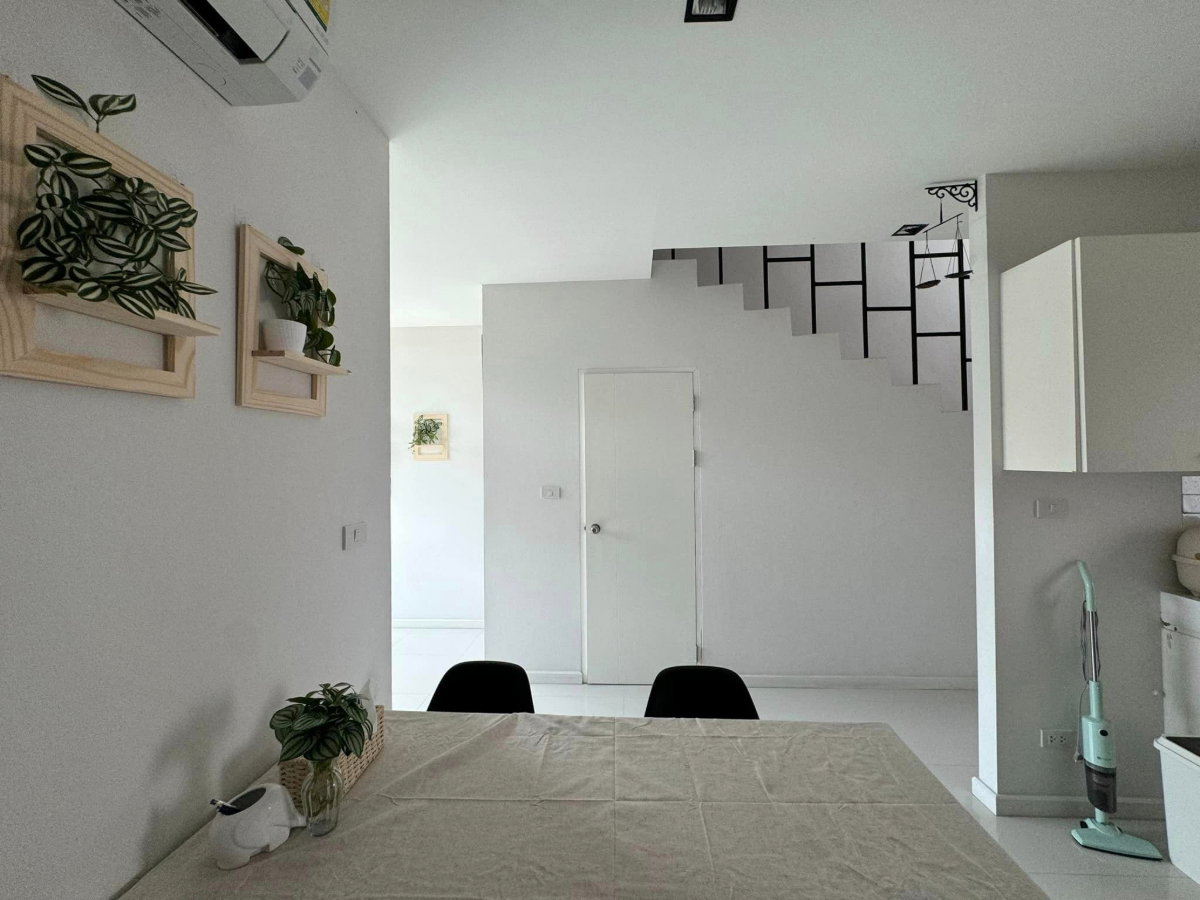 รูป 🏙️✨ ให้เช่าคอนโด 2 ห้องนอน ห้องใหญ่ 90 ตร.ม. ทำเลใจกลางเมือง  - รูปที่ 7/25