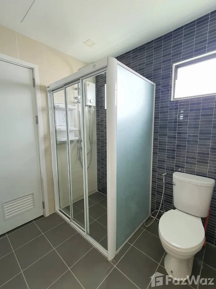 รูป บ้านเดี่ยวให้เช่า 3 ห้องนอน ในโครงการ พฤกษาวิลล์ 59/2 กะทู้-ป่าตอง 6610292 - รูปที่ 3/18