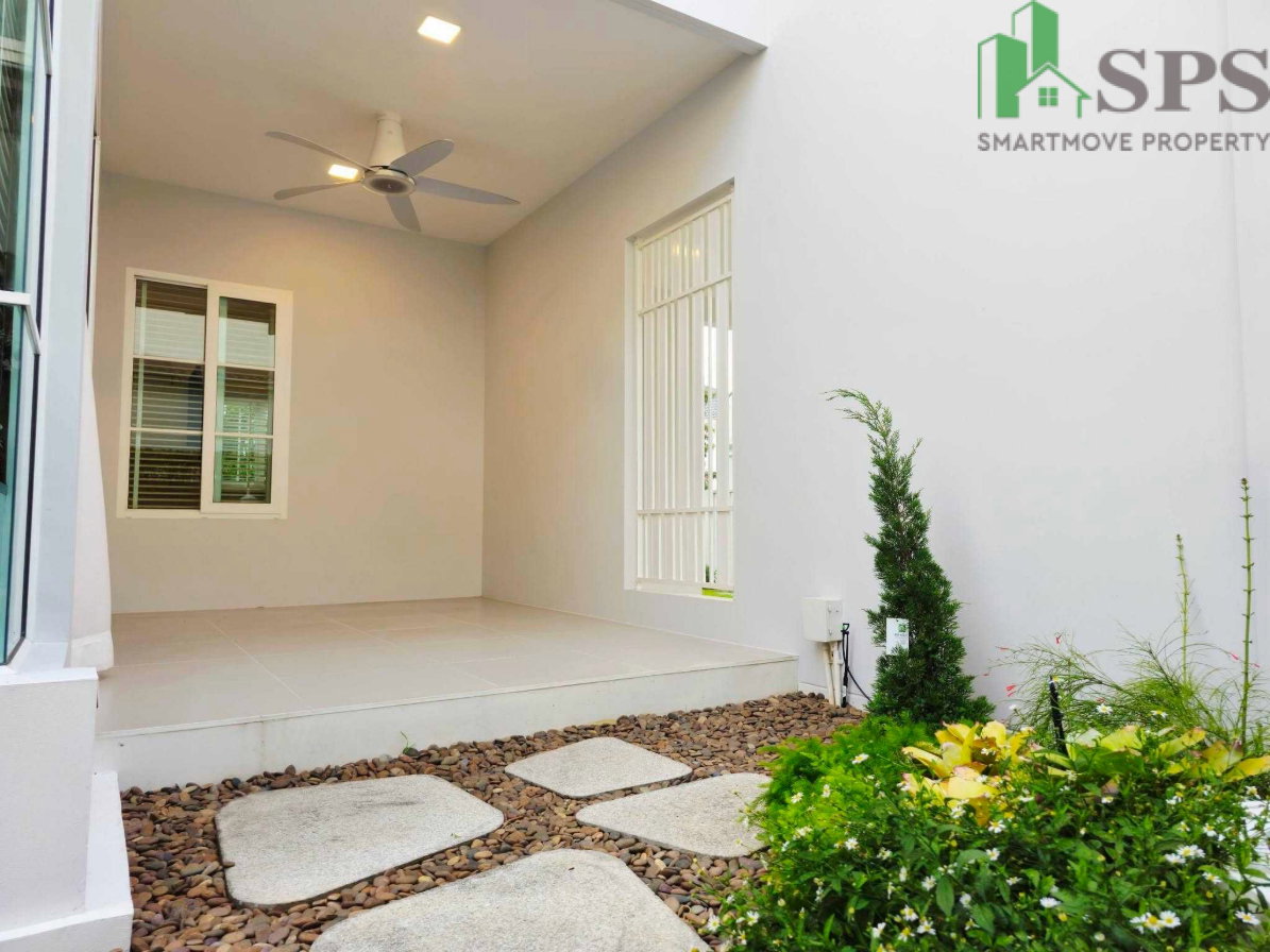 รูป ให้เช่าบ้านเดี่ยว ชัยพฤกษ์ บางนา กม.15 (SPSEVE2100) - รูปที่ 2/14