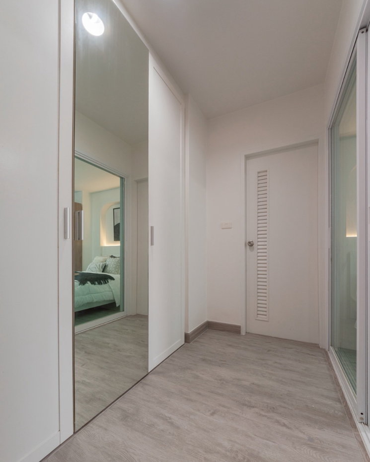 รูป 📌 ขาย Kensington Condo Bearing Sukhumvit 107 ทำเลแบริ่ง สุขุมวิท 107 ห้องใหญ่ 2 ห้องนอน 2 ห้องน้ำ 🏡ขนาด 59.91 ตร.ม. ใกล้ BTS แบริ่ง - รูปที่ 13/17