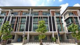 รูป Premium Place Kaset - Nawamin 2 - รูปที่ 5/5