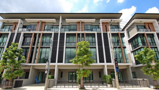 รูป Premium Place Kaset - Nawamin 2 - รูปที่ 5/5