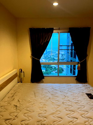 Condos for rent :  For Rent   Lumpini Ville Nakhon In – Reverview  8,500