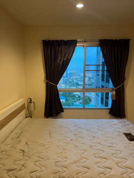  For Rent   Lumpini Ville Nakhon In – Reverview  8,500