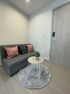 รูปภาพ 🚩 For Rent Condo ASPIRE ERAWAN PRIME Building 1, Floor 25,1 bed room, Room size 32.00 sqm