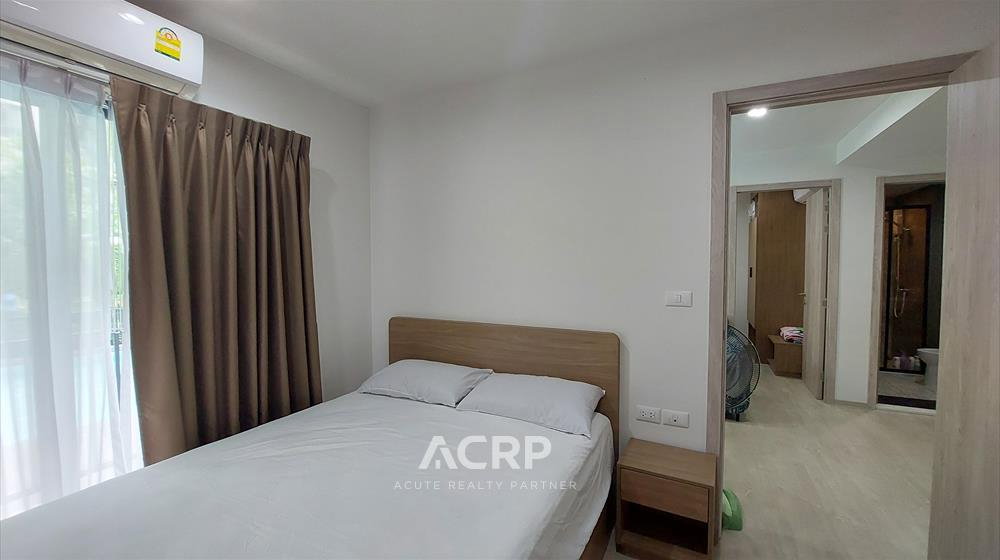 รูป ขายคอนโด ลา กาซิตา หัวหิน  คอนโดสไตล์สเปนสุดหรู (00161087) - รูปที่ 10/16