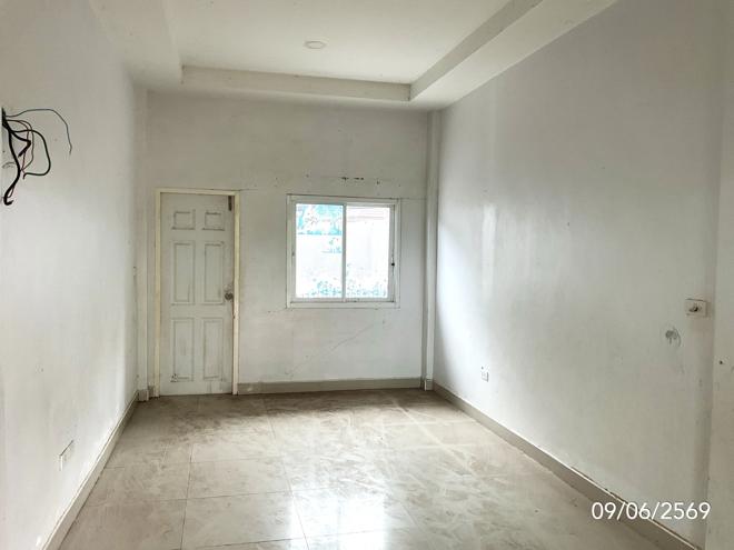 picture TOWN HOUSE 22.8 Sq.w. Sri Maha Pho Prachinburi for 1.6M - 3/24